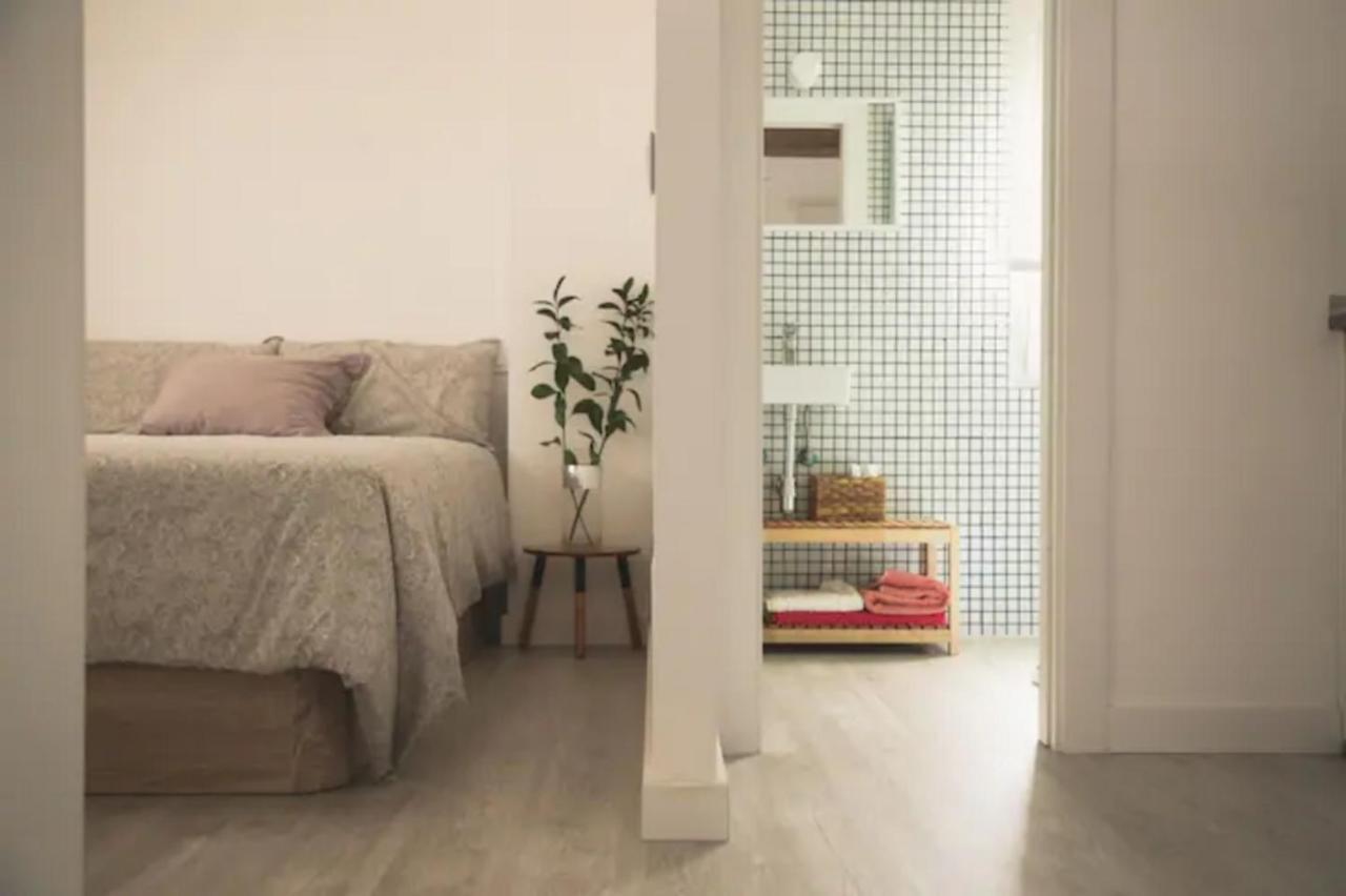 Romantico Apartamento En El Centro Santander Exterior photo